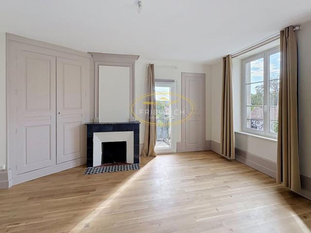 Bel appartement lumineux !