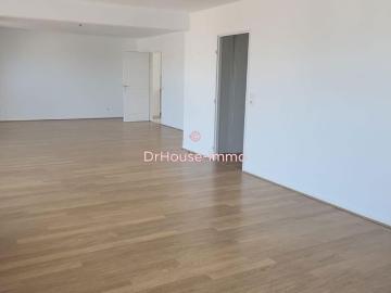 Bel Appartement lumineux 5 pièces à Lille