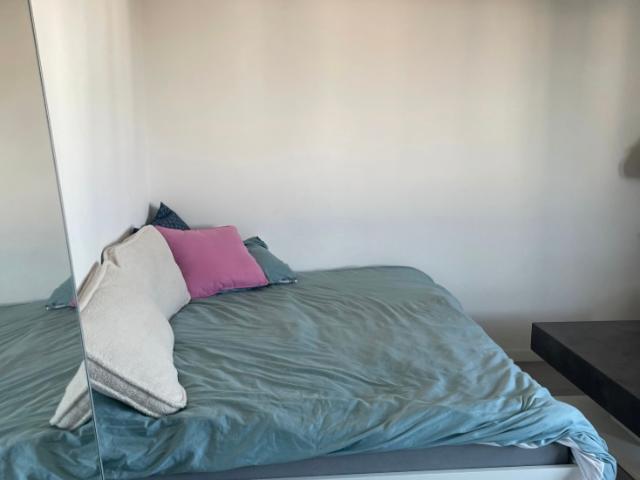 Bel appartement lumineux