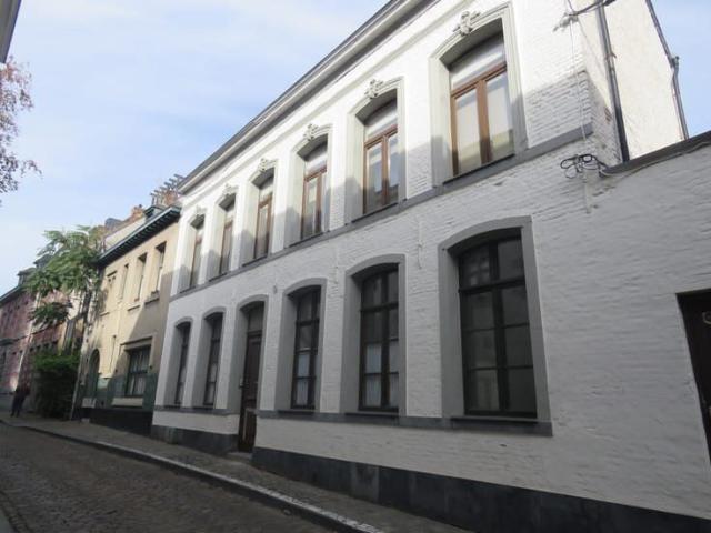 Bel appartement lumineux à 2 pas de la Grand Place