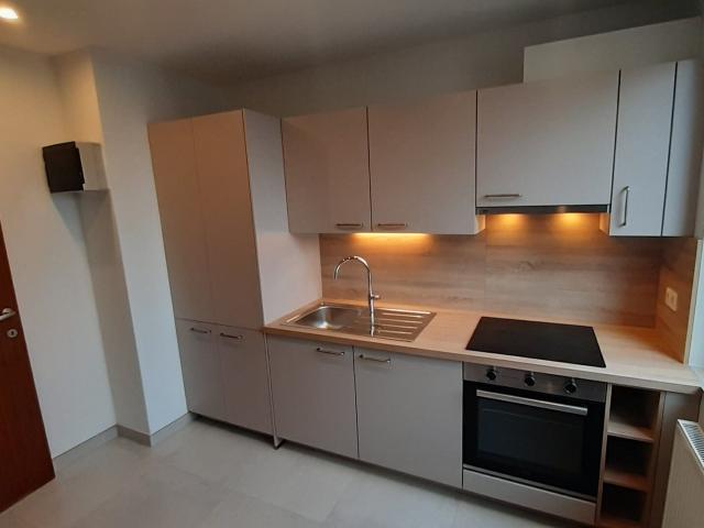 Bel appartement lumineux à Ganshoren 1 chambre