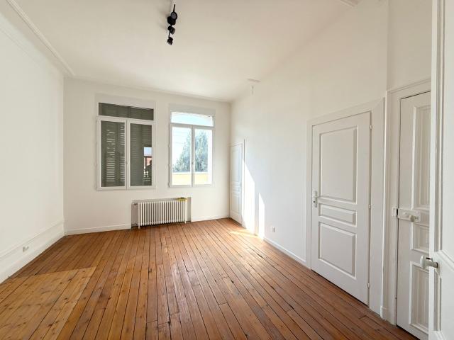 Bel appartement lumineux à Saint Quentin