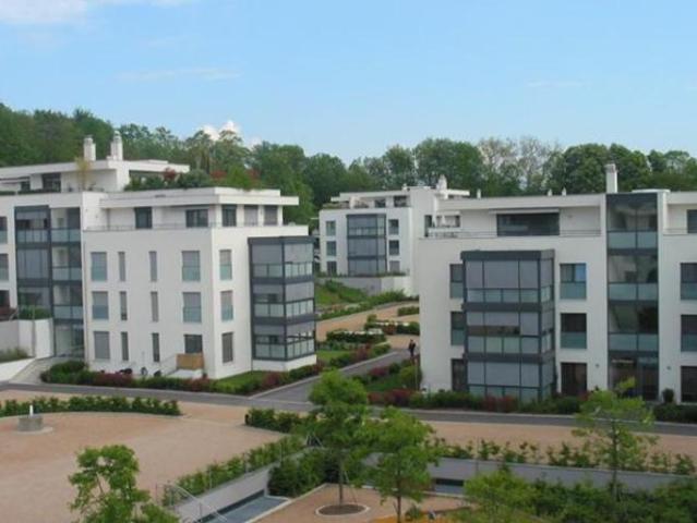 Bel appartement lumineux de 153 m2