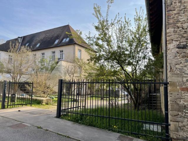Appartement 75 m² au calme à 3 min de l’A43 – La Tour du Pin