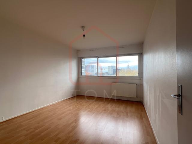 Bel appartement lumineux de 85 m2 Mons en Barœul métro au pied de l’immeuble