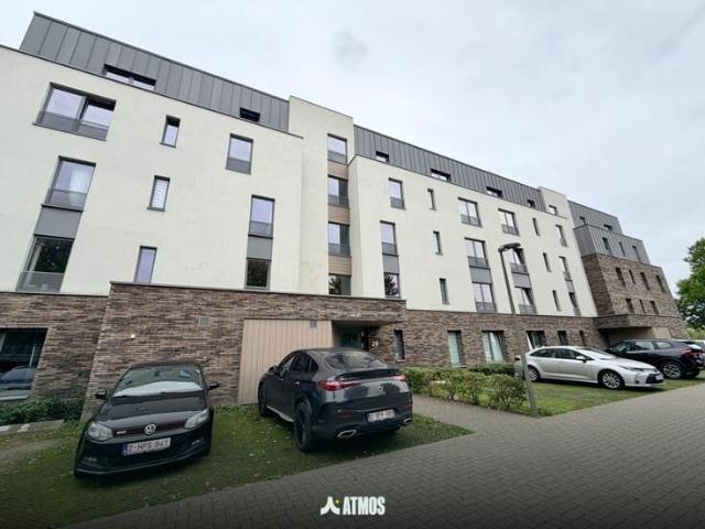 Bel appartement lumineux de 89m2 idéalement situé