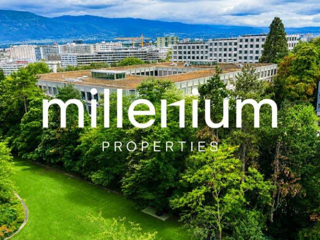 Bel appartement lumineux entièrement rénové