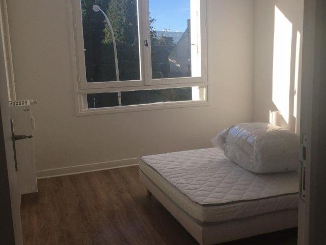 Bel appartement lumineux, meublé