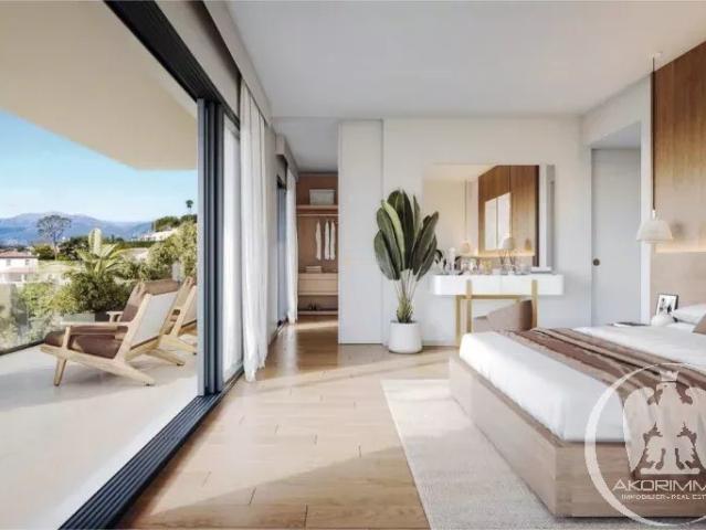 Bel appartement moderne à Saint Laurent du Var 45m² Saint Laurent du Var