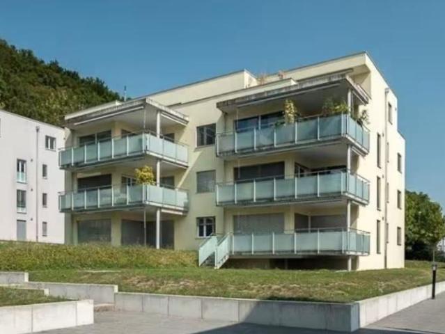 Bel appartement moderne de 2,5 pièces