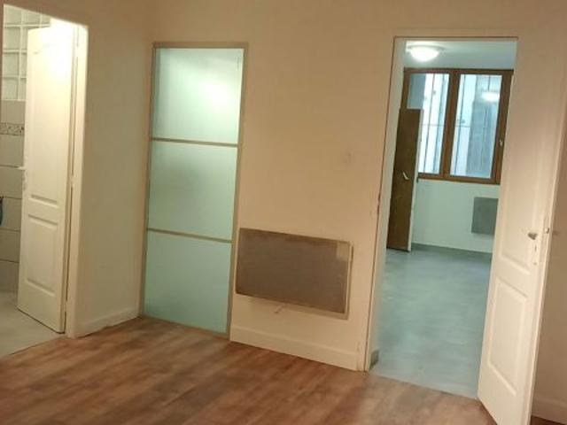 Bel appartement Montpellier centre