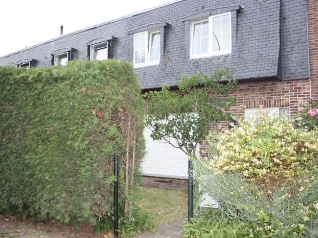 bel appartement maison