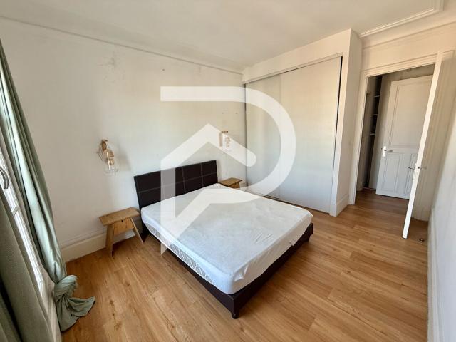 Bel appartement meublé Marseille 3 pièce s 72.61m2