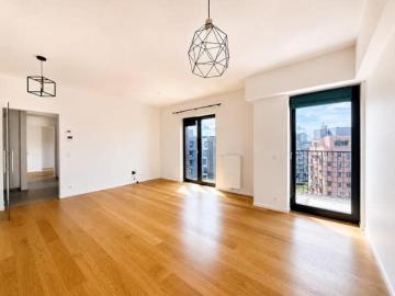 Bel appartement meublé avec terrasse