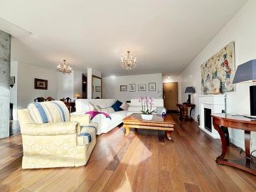 Bel appartement meublé de 4.5p au centre de Montreux disponible pour des locations de courte durée