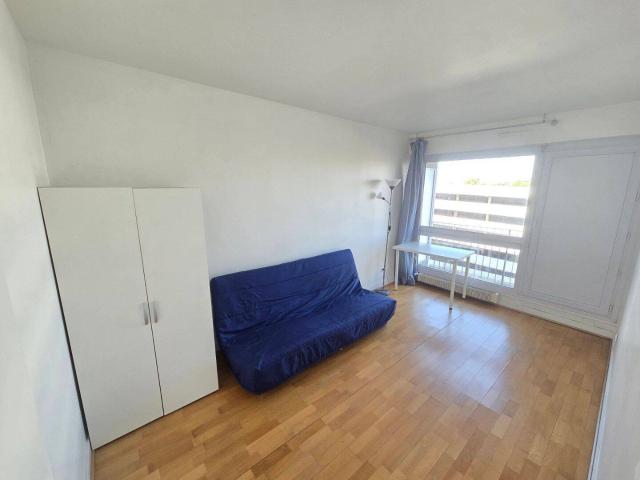Bel appartement meublé de 6 pièces – 5 chambres – Créteil Préfecture