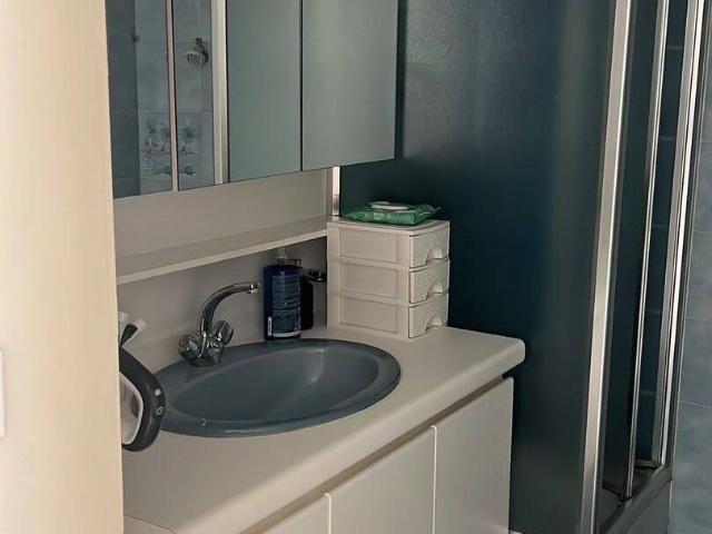 Bel appartement meublé de 70 m² avec grand balcon