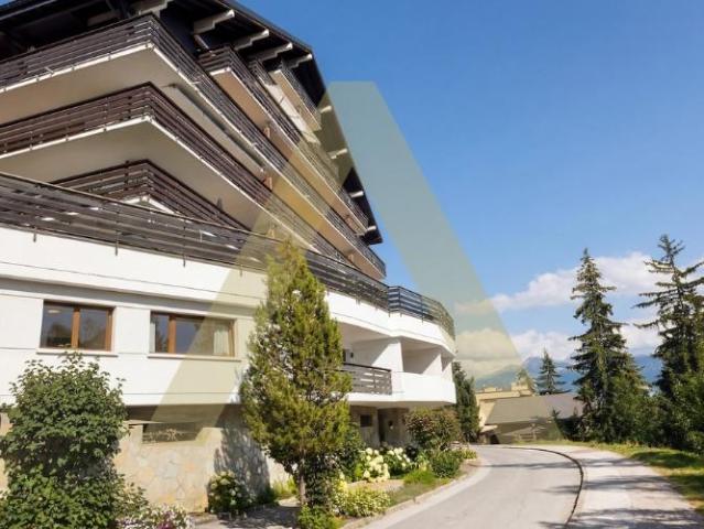 Bel appartement meublé proche du centre