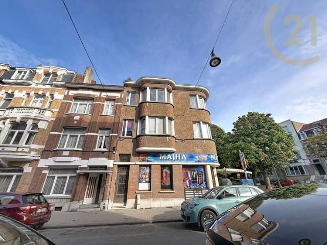 Bel appartement meublé 1 chambre