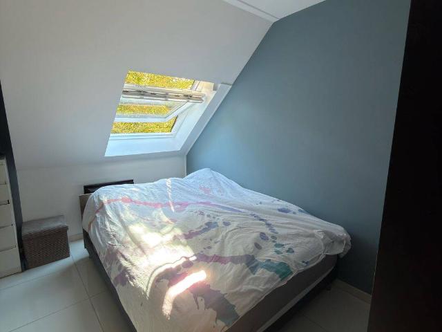 Bel appartement meublé 2 pièces avec balcon