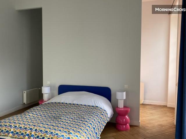 Bel appartement Nantes hyper centre