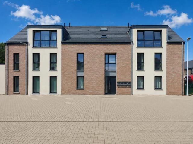 Bel appartement neuf 1 chambre avec cave et place de parking