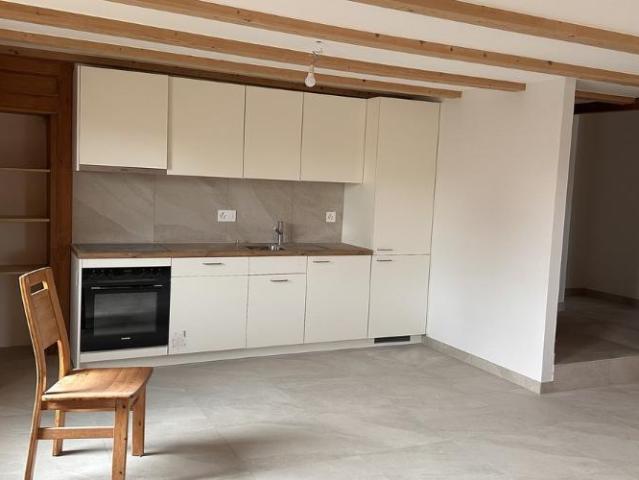 Bel appartement neuf à louer aux Bioux