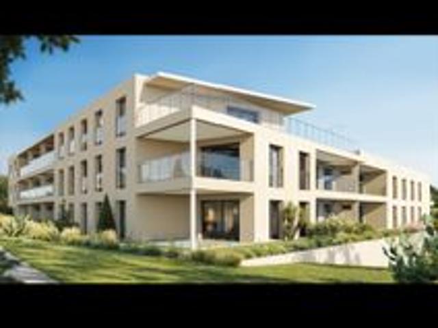 Bel appartement neuf calvi t4