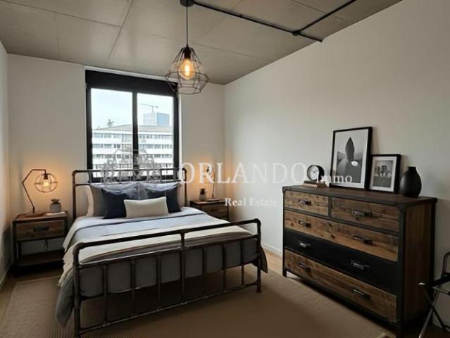 Bel appartement neuf de 5 pièces 2 étage avec balcon