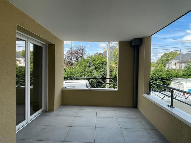 Bel appartement NEUF LOI PINEL type 3 67.03 m2
