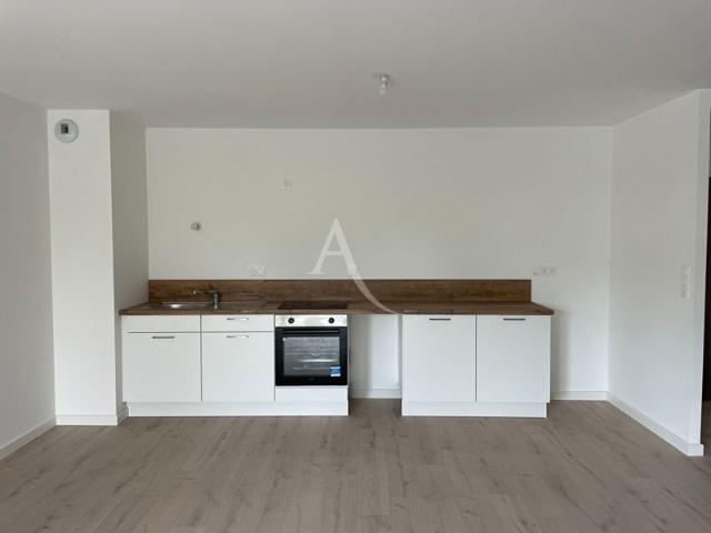 Bel appartement NEUF LOI PINEL type 3 67.03 m2