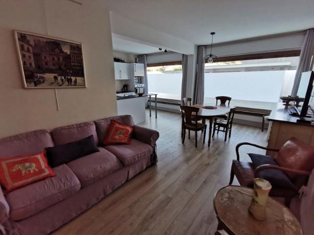 Bel appartement secteur Victor Hugo