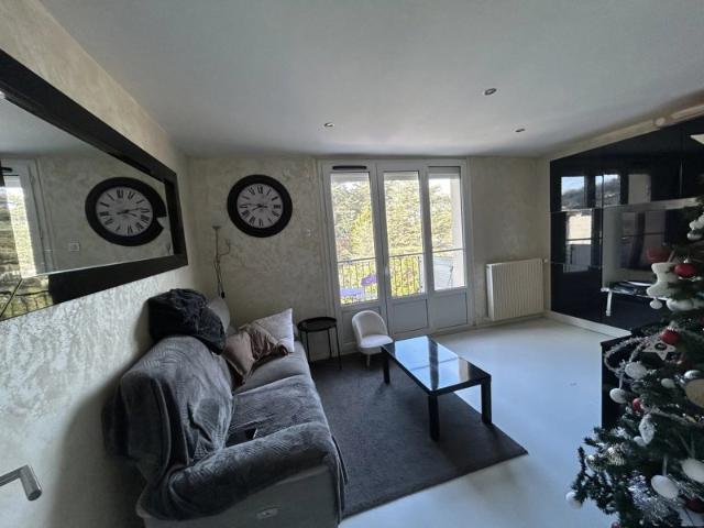 Bel Appartement secteur Bel air