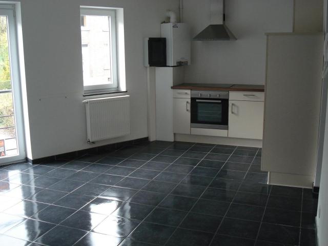 Bel appartement situé à Huy
