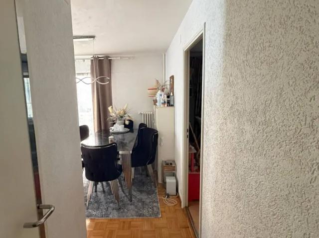 Bel appartement situé à Pully