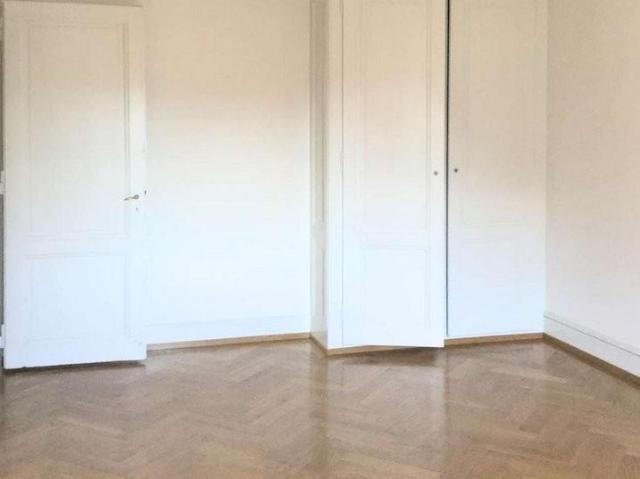 Bel appartement situé dans un immeuble de standing