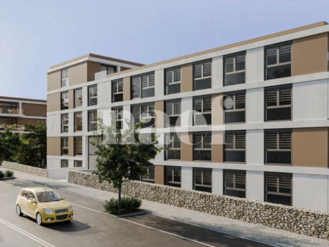 Bel appartement situé dans un lotissement récent