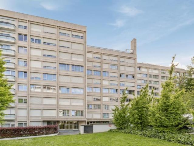 Bel appartement situé dans le quartier des Nations