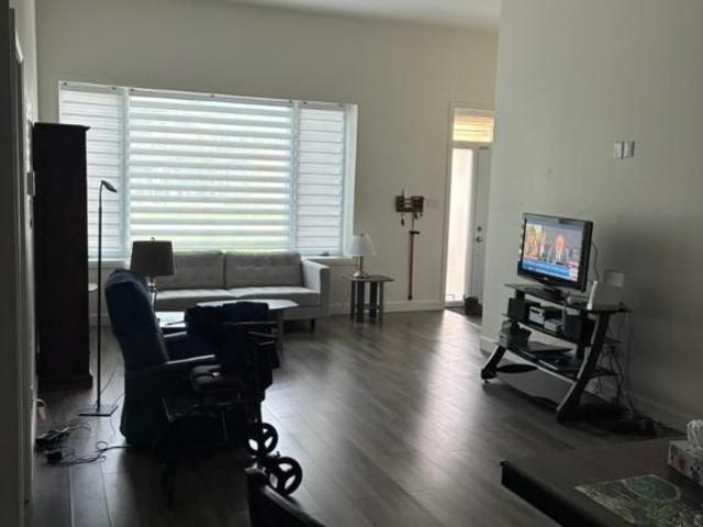 Bel appartement spacieux