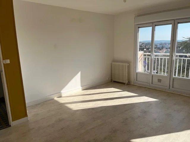 Bel appartement spacieux avec ascenseur