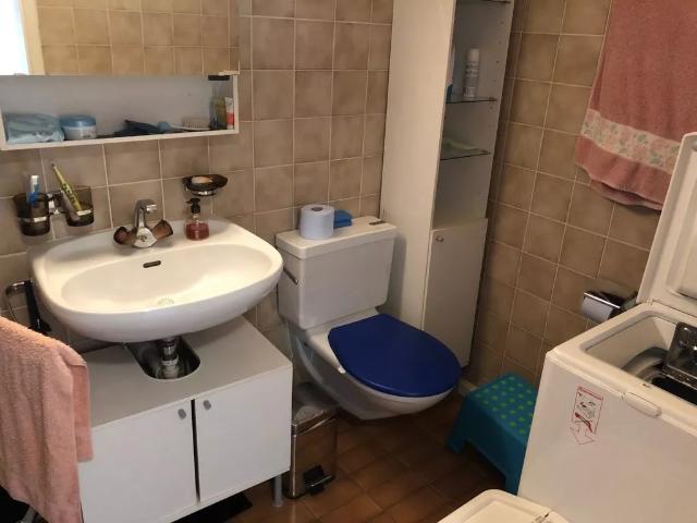 Bel appartement spacieux et lumineux