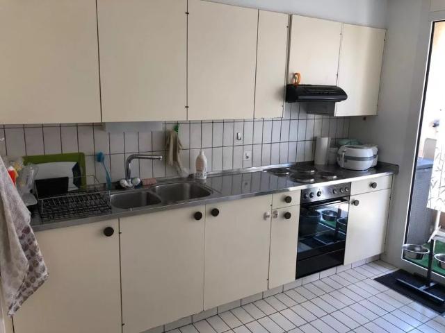 Bel appartement spacieux et lumineux