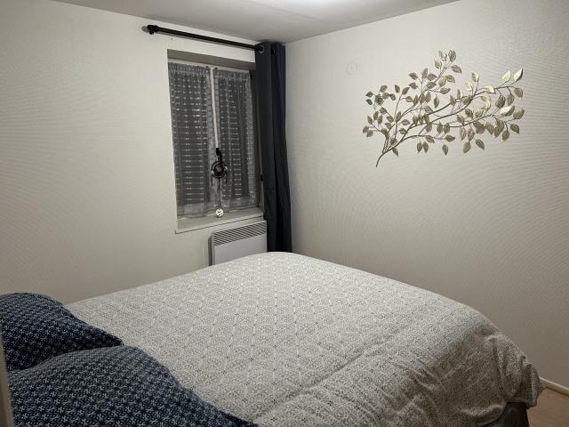 Bel appartement pour investissement locatif