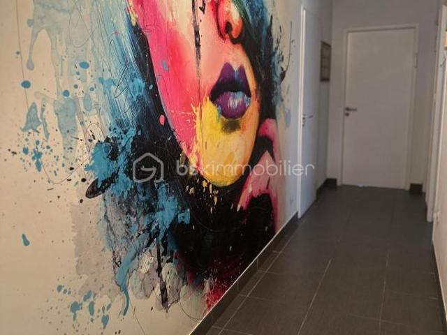 Bel Appartement Port Marianne