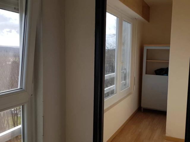 Bel appartement Petite Hollande