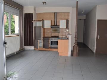 Bel appartement plain pied d'1 chambre à 2 pas de la gare