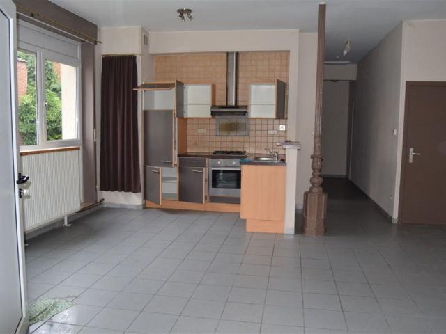 Bel appartement plain pied d'1 chambre à 2 pas de la gare
