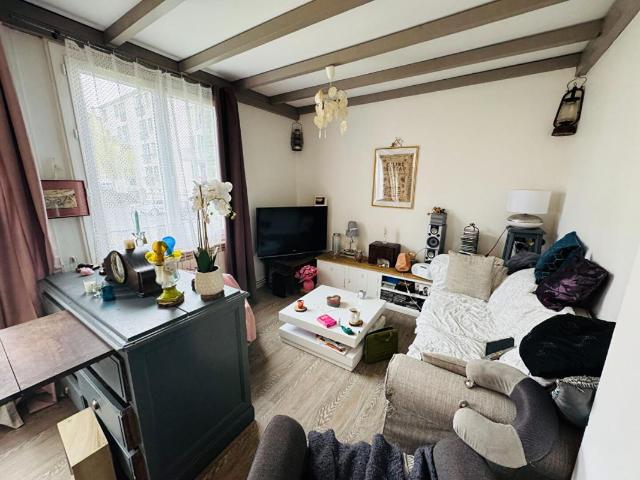 Bel appartement proche centre ville de Nevers