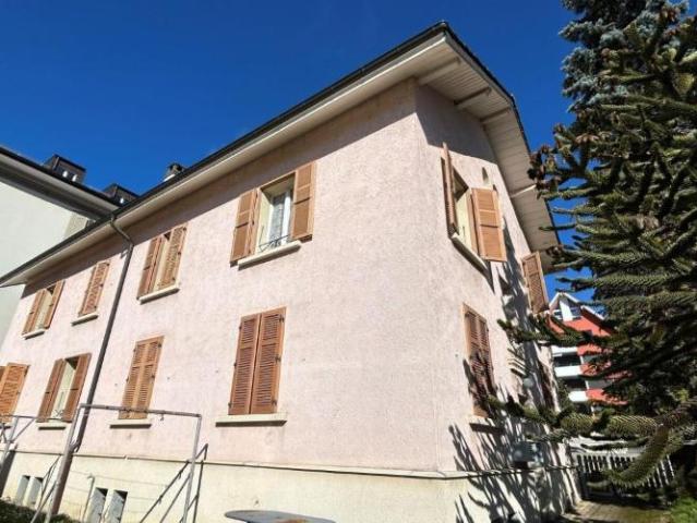 Bel appartement proche du lac et de tous les commerces !