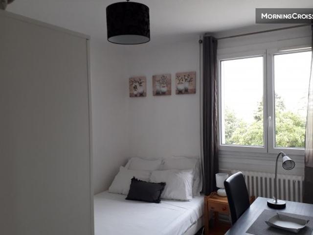 Bel appartement proche de Lyon